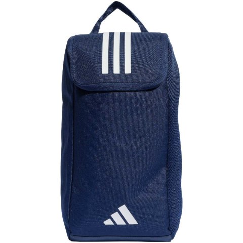 Torba na buty adidas Tiro League Boot granatowa IB8647 Adidas teamwear Torba na buty adidas Tiro League Boot granatowa IB8647 Adidas teamwear