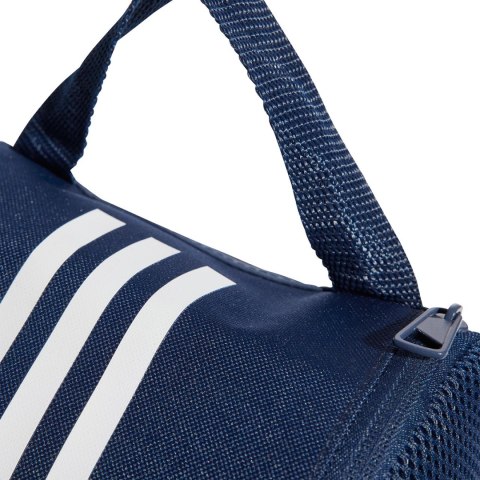 Torba na buty adidas Tiro League Boot granatowa IB8647 Adidas teamwear Torba na buty adidas Tiro League Boot granatowa IB8647 Adidas teamwear
