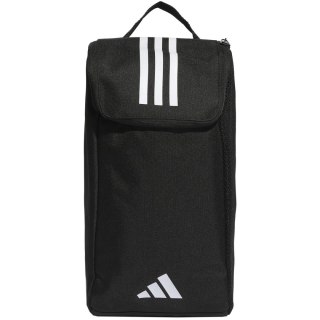 Torba na buty adidas Tiro League czarna HS9767 Adidas teamwear