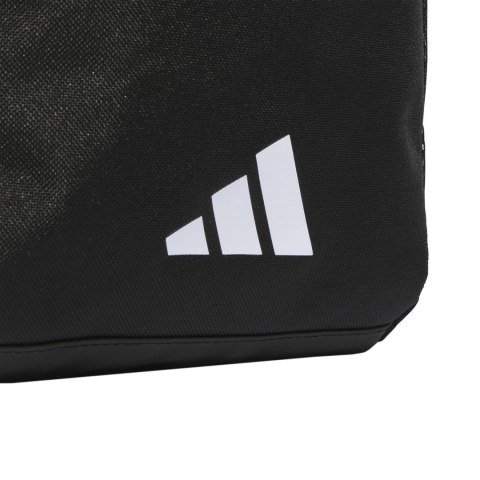 Torba na buty adidas Tiro League czarna HS9767 Adidas teamwear Torba na buty adidas Tiro League czarna HS9767 Adidas teamwear