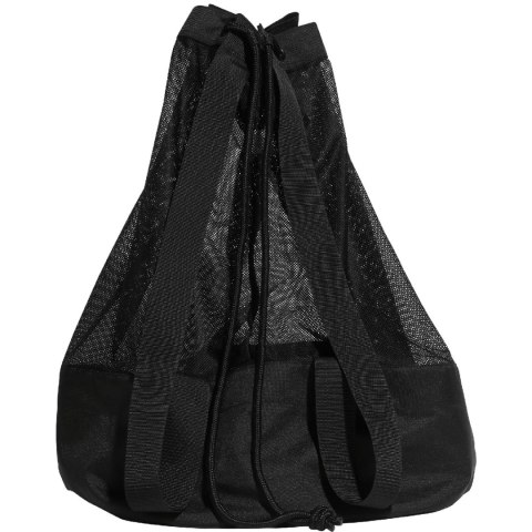 Torba na piłki adidas Tiro League czarna HS9751 Adidas teamwear Torba na piłki adidas Tiro League czarna HS9751 Adidas teamwear