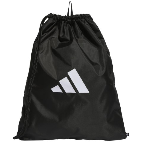 Worek na buty adidas Tiro League czarny HS9768 Adidas teamwear