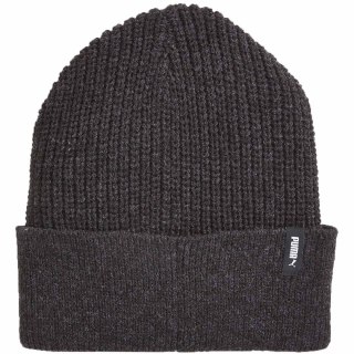 Czapka Puma Metal Cat Beanie szara 024874 01 Puma