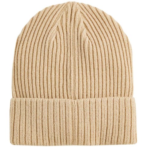 Czapka Puma Ribbed Classic Cuff Beanie beżowa 024038 07 Puma Czapka Puma Ribbed Classic Cuff Beanie beżowa 024038 07 Puma