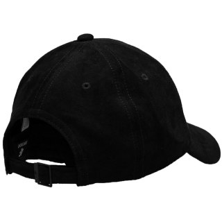 Czapka z daszkiem damska 4F F160 głęboka czerń 4FAW23ACABF160 20S 4F