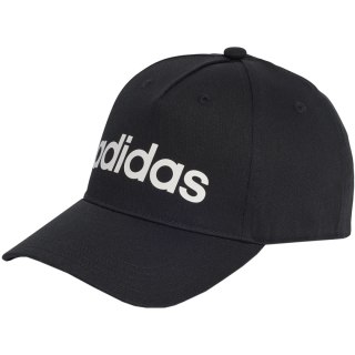 Czapka z daszkiem damska adidas Daily OSFW czarna HT6356 Adidas