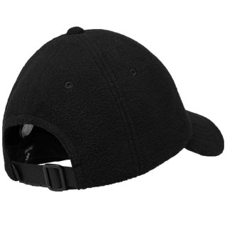 Czapka z daszkiem męska 4F M162 głęboka czerń 4FAW23ACABM162 20S 4F