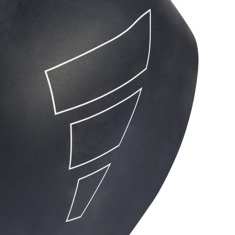 Czepek pływacki adidas Logo Swim czarny IA8305 Adidas Czepek pływacki adidas Logo Swim czarny IA8305 Adidas