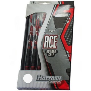 Harrows rzutki Steeltip Ace 22 g Harrows