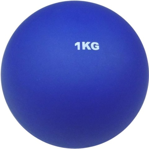 Kula do rzutów z tworzywa Legend 1 kg/100mm ISP-010GNBWR Legend Sport Kula do rzutów z tworzywa Legend 1 kg/100mm ISP-010GNBWR Legend Sport