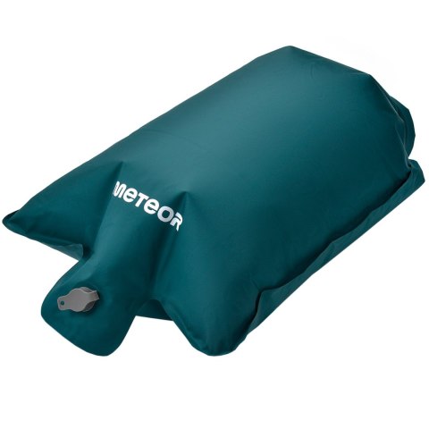 Materac nadmuchiwany Meteor 2w1 pompka+drybag 190 x 56 x 5,5 morski 16441 Meteor Materac nadmuchiwany Meteor 2w1 pompka+drybag 190 x 56 x 5,5 morski 16441 Meteor
