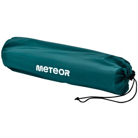 Materac nadmuchiwany Meteor 2w1 pompka+drybag 190 x 56 x 5,5 morski 16441 Meteor Materac nadmuchiwany Meteor 2w1 pompka+drybag 190 x 56 x 5,5 morski 16441 Meteor