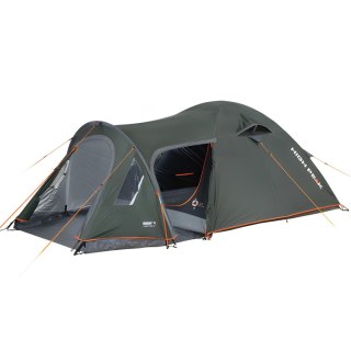 Namiot High Peak Kira 4.1 zielony 10374 High Peak