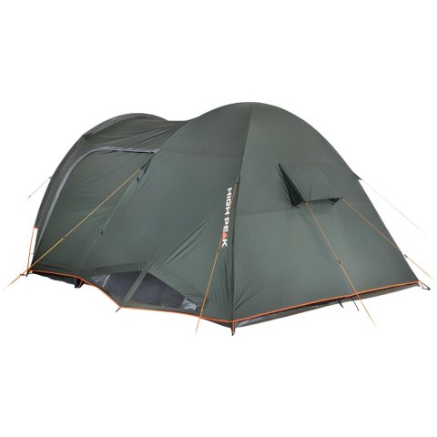 Namiot High Peak Tessin 5.1 zielony 10381 High Peak