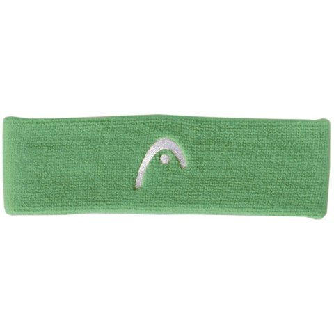 Opaska na głowę Head zielona 285080 Head Opaska na głowę Head zielona 285080 Head