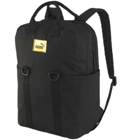 Plecak Puma Core College czarny 79161 01 Puma Plecak Puma Core College czarny 79161 01 Puma