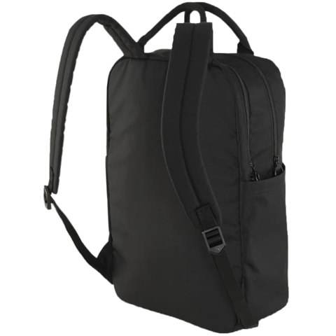 Plecak Puma Core College czarny 79161 01 Puma Plecak Puma Core College czarny 79161 01 Puma