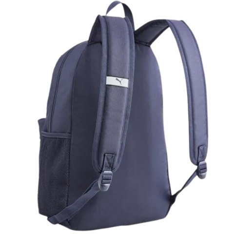 Plecak Puma Phase granatowy 79943 02 Puma Plecak Puma Phase granatowy 79943 02 Puma
