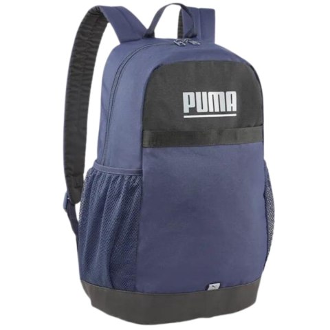 Plecak Puma Plus granatowy 79615 05 Puma Plecak Puma Plus granatowy 79615 05 Puma