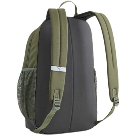 Plecak Puma Plus zielony 79615 07 Puma Plecak Puma Plus zielony 79615 07 Puma