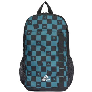 Plecak adidas ARKD3 niebiesko-czarny HZ2927 Adidas
