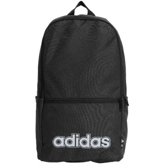 Plecak adidas Classic Foundation czarny HT4768 Adidas