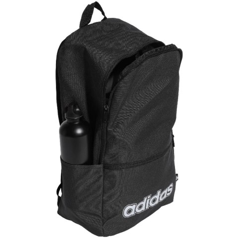 Plecak adidas Classic Foundation czarny HT4768 Adidas Plecak adidas Classic Foundation czarny HT4768 Adidas