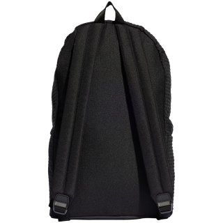 Plecak adidas Classic Foundation czarny HY0749 Adidas