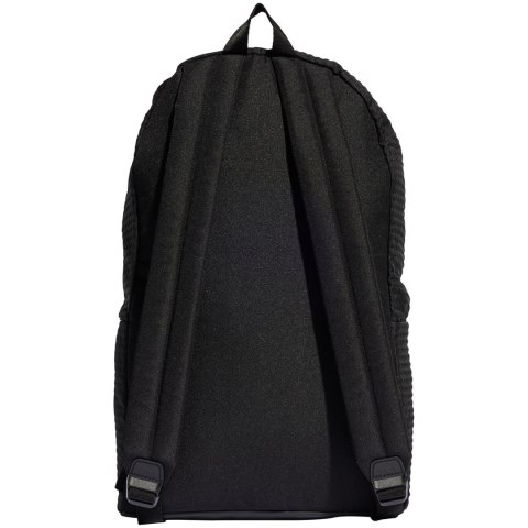 Plecak adidas Classic Foundation czarny HY0749 Adidas