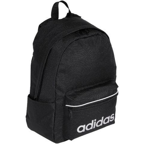 Plecak adidas Linear Essentials czarny IP9199 Adidas Plecak adidas Linear Essentials czarny IP9199 Adidas