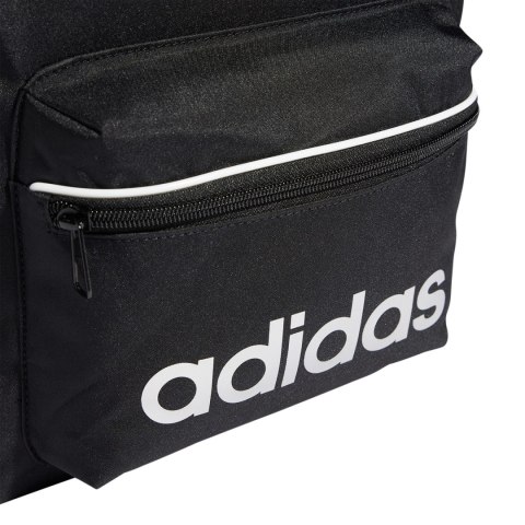 Plecak adidas Linear Essentials czarny IP9199 Adidas Plecak adidas Linear Essentials czarny IP9199 Adidas
