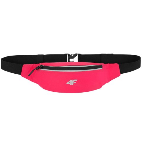 Saszetka na pas 4F U029 koral neon 4FSS23AWAIU029 63N 4F Saszetka na pas 4F U029 koral neon 4FSS23AWAIU029 63N 4F