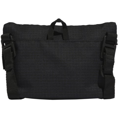 Saszetka sportowa adidas Back to School Future Icons Organizer czarna HT4765 Adidas Saszetka sportowa adidas Back to School Future Icons Organizer czarna HT4765 Adidas