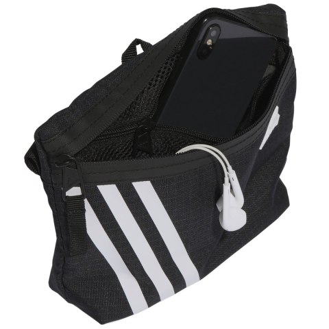 Saszetka sportowa adidas Back to School Future Icons Organizer czarna HT4765 Adidas Saszetka sportowa adidas Back to School Future Icons Organizer czarna HT4765 Adidas