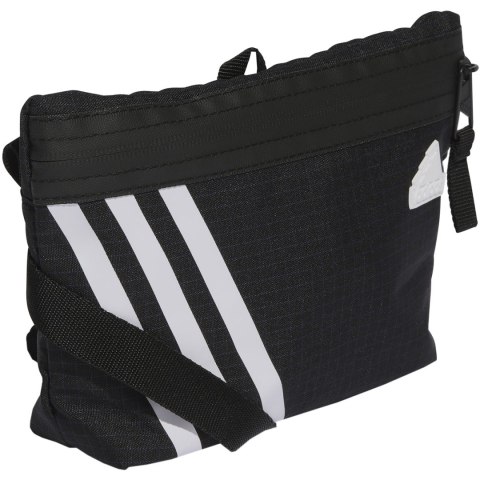 Saszetka sportowa adidas Back to School Future Icons Organizer czarna HT4765 Adidas Saszetka sportowa adidas Back to School Future Icons Organizer czarna HT4765 Adidas