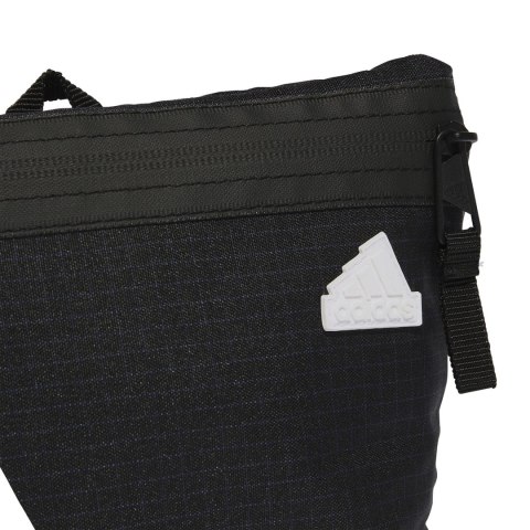 Saszetka sportowa adidas Back to School Future Icons Organizer czarna HT4765 Adidas Saszetka sportowa adidas Back to School Future Icons Organizer czarna HT4765 Adidas