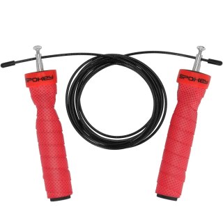 Skakanka z obciążeniem Spokey Pump BK 941222 Spokey
