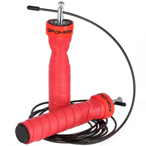 Skakanka z obciążeniem Spokey Pump BK 941222 Spokey Skakanka z obciążeniem Spokey Pump BK 941222 Spokey