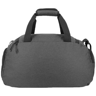 Torba 4F U050 ciemny szary melanż 4FAW23ABAGU050 23M 4F