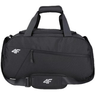 Torba 4F U052 głęboka czerń 4FAW23ABAGU052 20S 4F