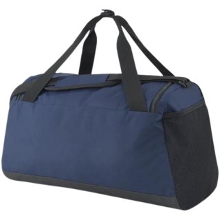 Torba Puma Challenger Duffel S granatowa 79530 02 Puma