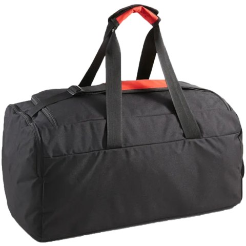 Torba Puma individualRISE Medium czerwono-czarna 79913 01 Puma