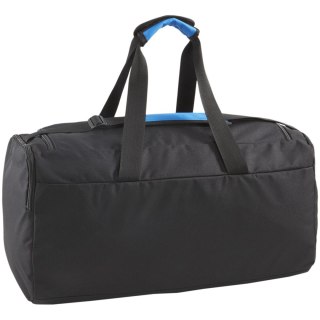 Torba Puma individualRISE Medium niebiesko-czarna 79913 02 Puma