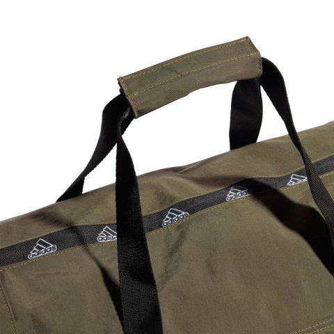 Torba adidas 4ATHLTS Duffel Bag Medium zielona IL5754 Adidas Torba adidas 4ATHLTS Duffel Bag Medium zielona IL5754 Adidas
