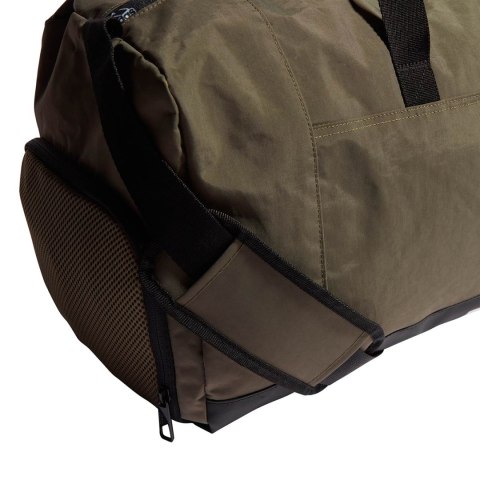 Torba adidas 4ATHLTS Duffel Bag Medium zielona IL5754 Adidas Torba adidas 4ATHLTS Duffel Bag Medium zielona IL5754 Adidas