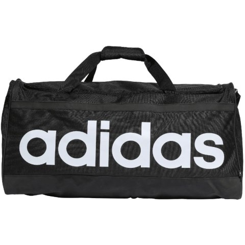 Torba adidas Essentials Duffel Large czarna HT4745 Adidas Torba adidas Essentials Duffel Large czarna HT4745 Adidas