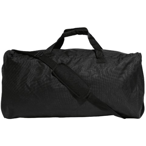 Torba adidas Essentials Duffel Large czarna HT4745 Adidas Torba adidas Essentials Duffel Large czarna HT4745 Adidas