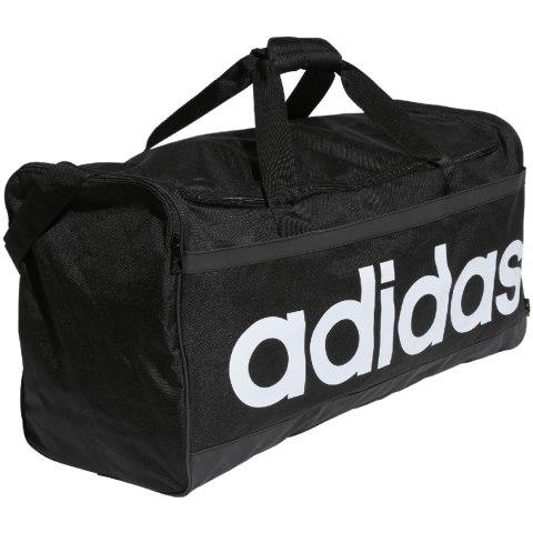 Torba adidas Essentials Duffel Large czarna HT4745 Adidas Torba adidas Essentials Duffel Large czarna HT4745 Adidas