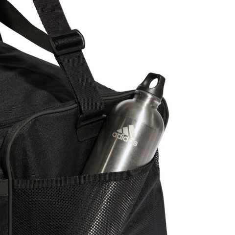 Torba adidas Essentials Duffel Large czarna HT4745 Adidas Torba adidas Essentials Duffel Large czarna HT4745 Adidas