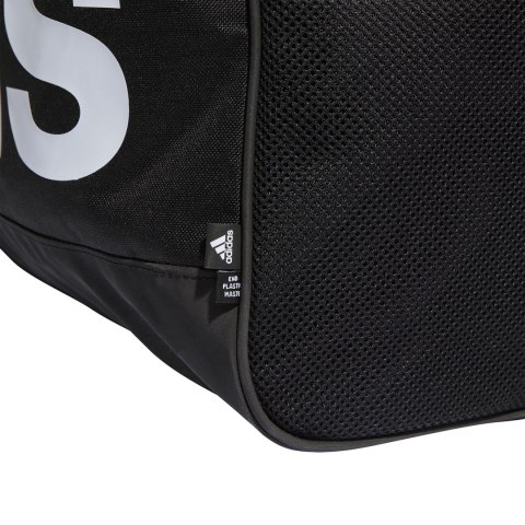 Torba adidas Essentials Duffel Large czarna HT4745 Adidas Torba adidas Essentials Duffel Large czarna HT4745 Adidas